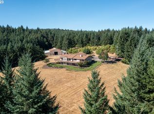 17901 NE Baker Trail Ln, Newberg, OR 97132