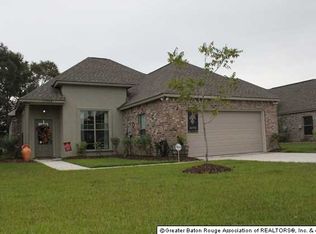17308 Wrenwood Dr, Prairieville, LA 70769