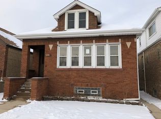 5948 W Foster Ave, Chicago, IL 60630