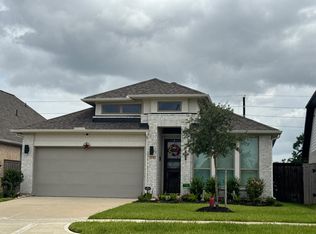 19743 Palomino Prairie Trl, Tomball, TX 77377