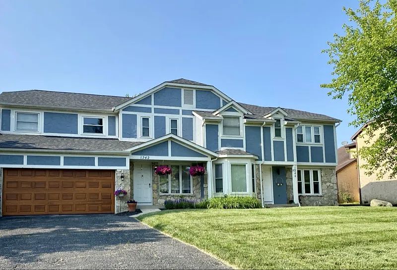 1st image of 1244 Colston Dr