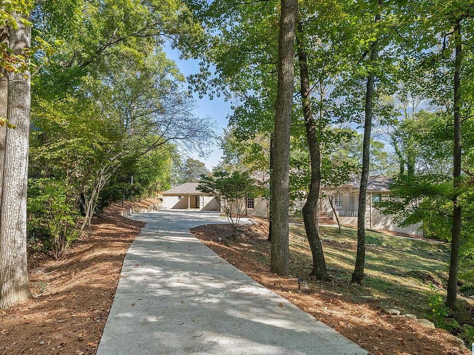 3623 Locksley Dr, Birmingham, AL 35223 | Zillow