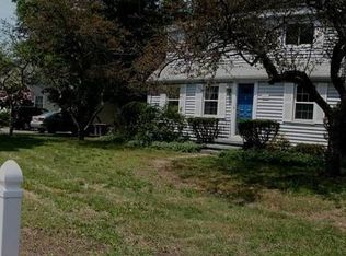 480 Ralph Talbot St, Weymouth, MA 02190