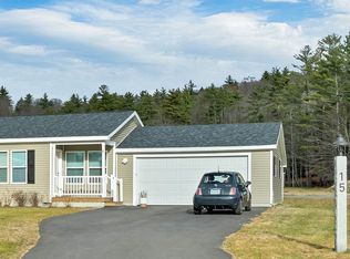 15-B Wildflower Lane, Plymouth, NH 03264