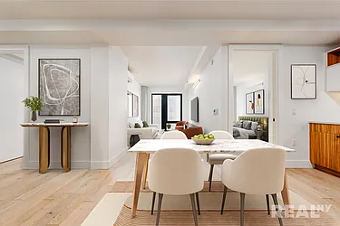 Rented by REAL New York