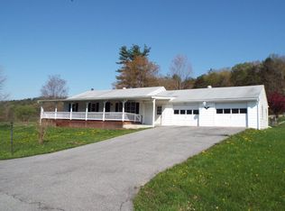 36 Mattern Ln, Mc Clure, PA 17841