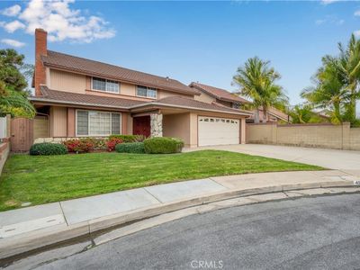 4901 Sandy Cir, La Palma, CA, 90623