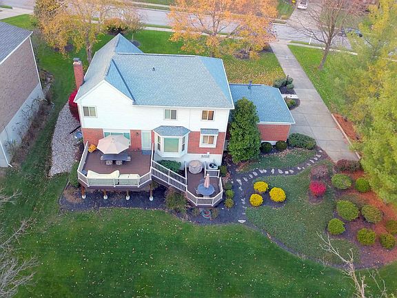 2nd image of 1021 Whirlaway Dr