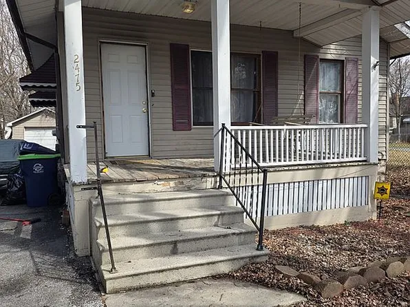 2475 Baldwin St, Saginaw, MI 48601