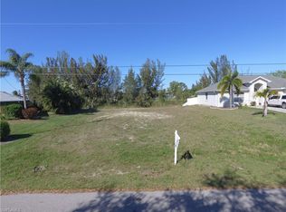 1426 SW 11th Pl, Cape Coral, FL 33991