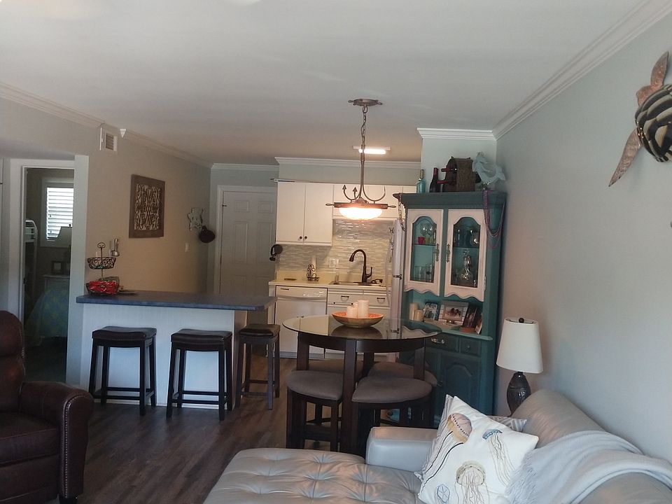 1st image of 5400 E Yacht Dr APT C7
