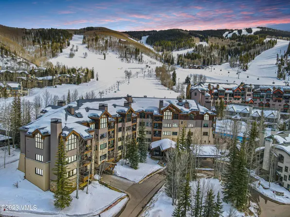 15 Highlands Ln #R107, Beaver Creek, CO 81620