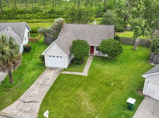 114 Heritage Cir, Panama City Beach, FL 32407