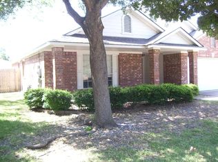 1413 Manjack Cay, Round Rock, TX 78664