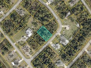 Mikado Rd #6, North Pt, FL 34288