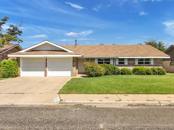3939 Dumont Dr, Odessa, TX 79762