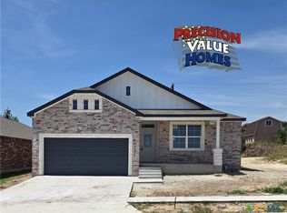 1332 Lindsey Dr, Copperas Cove, TX 76522