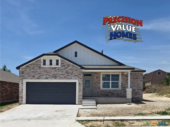 1332 Lindsey Dr, Copperas Cove, TX 76522