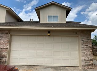 516 N Davis Ave, Oklahoma City, OK 73127