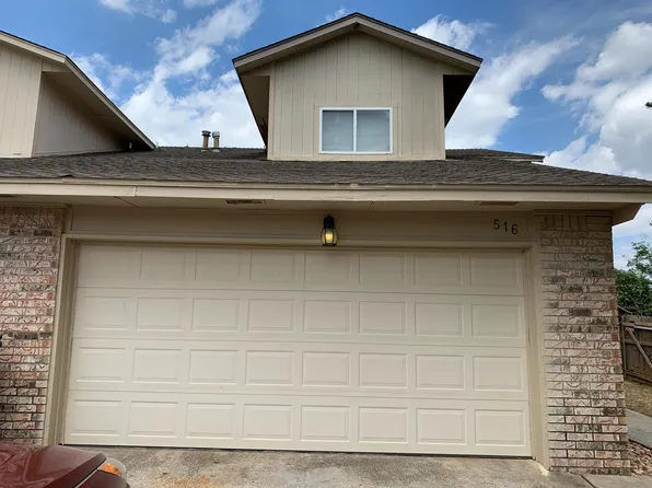 516 N Davis Ave, Oklahoma City, OK 73127