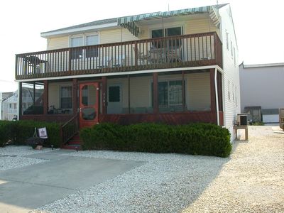 5701 Sounds Ave #1, Sea Isle City, NJ, 08243