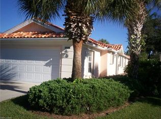 3596 El Verdado Ct, Naples, FL 34109