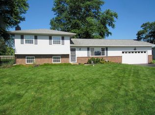 5907 Ebright Rd, Groveport, OH 43125