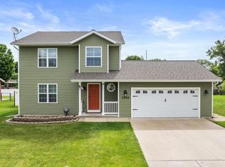 1703 Mortenson Dr, Wausau, WI 54401