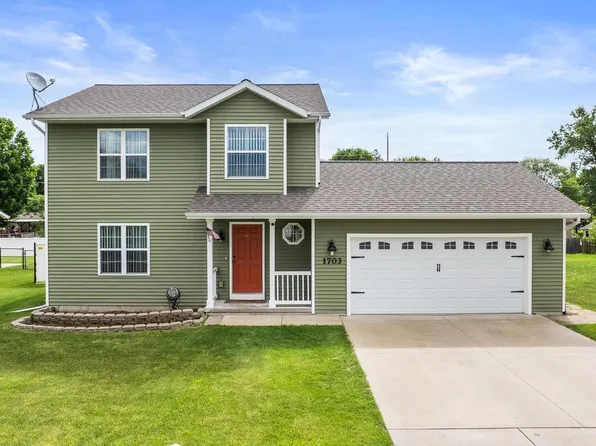 1703 MORTENSON DRIVE, Wausau, WI 54401