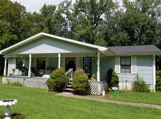 301 W Union St, Hartford, KY 42347