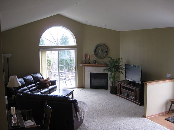 Great Room/Living Room