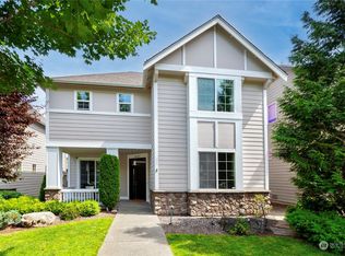 34625 SE Leitz St, Snoqualmie, WA 98065