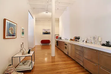Rented by Corcoran
