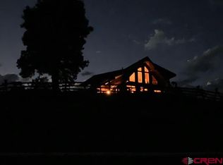 1005 County Road 302, Pagosa Springs, CO 81147