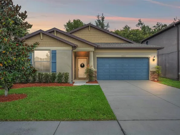 15521 Stone House Dr, Brooksville, FL 34604