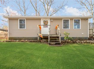 3 Cul De Sac Dr, Richmond, RI 02832