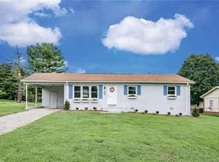 3615 Magnolia Dr, Salisbury, NC 28144