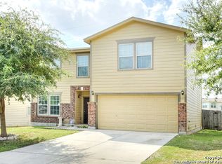 127 Shadbush St, San Antonio, TX 78245
