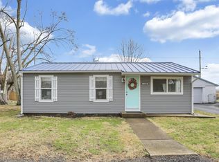 13660 Queen Rd NE, Thornville, OH 43076