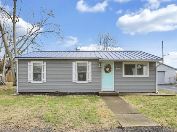 13660 Queen Rd NE, Thornville, OH 43076