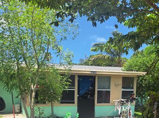 2302 Barbara Avenue, Fort Pierce, FL 34982