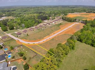 28 Alabama St, Killen, AL 35645