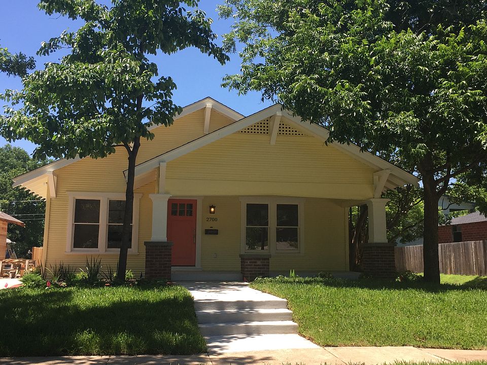 2700 College Ave. 