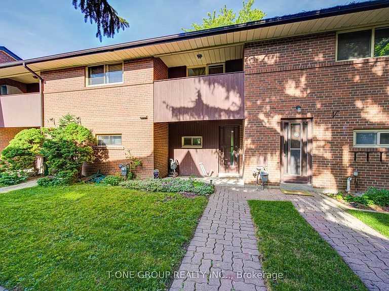 6 Esterbrooke Ave #94 — Photo 2
