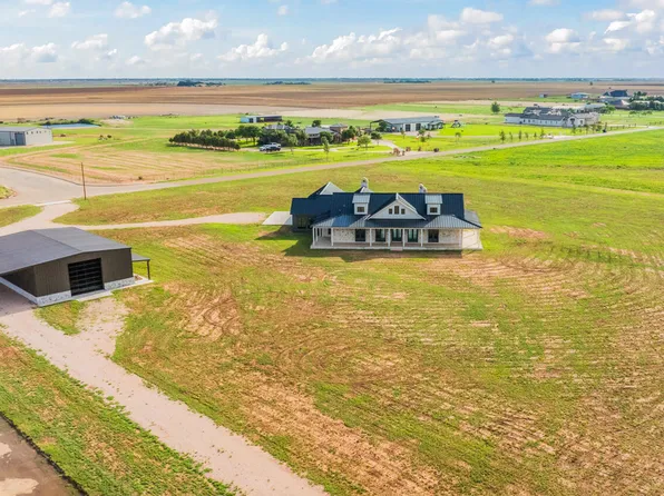 21101 County Road 1920, Lubbock, TX 79424