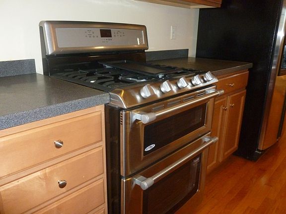 Kitchen Oven
