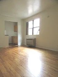 Rented by City Connections Realty