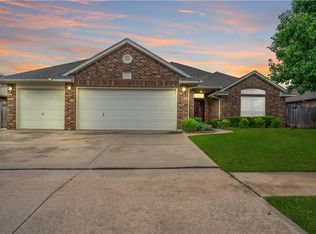8904 NW 114th St, Oklahoma City, OK 73162