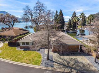 8641 Paradise Valley Blvd, Lucerne, CA 95458