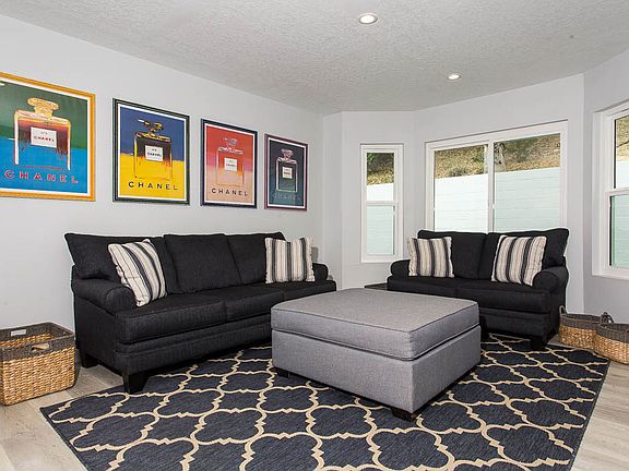 4th image of 5067 San Feliciano Dr